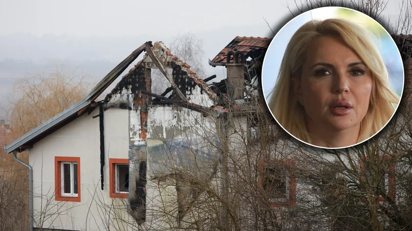 Trajik bir yangından bir yıl sonra Darija Kisić'in ifadesi istendi