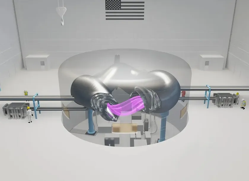 Bill Gates destekli şirket ABD'de 2029'da yapay güneş santrali kuruyor