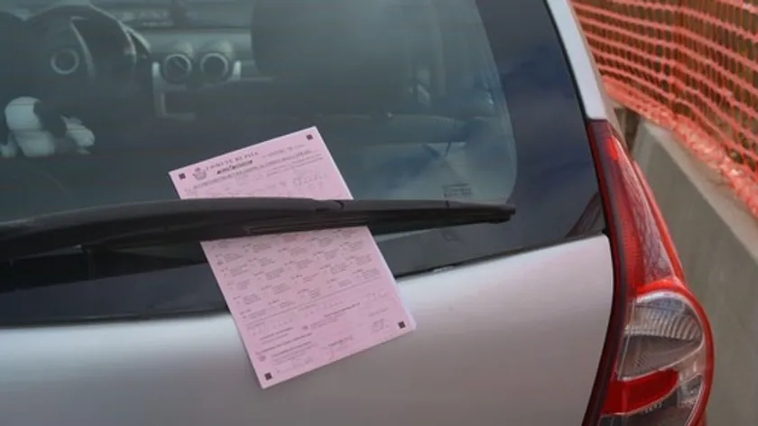 İtalya'da Hız Sınırını Bir Kilometre Aşan Zadar'lı Kadına Para Cezası Bildirildi