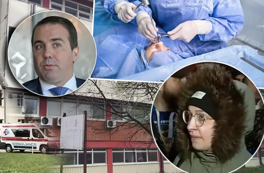 Sırbistan'da Dört Yaşındaki Çocuğun Ölümü Üzerine Kapsamlı Soruşturma Başlatıldı