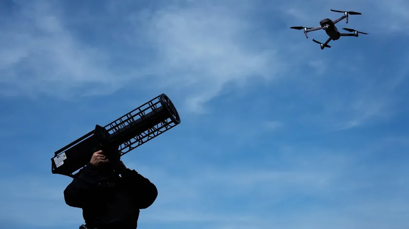 Rusya'da bankalara dron savunma sistemleri kullanma yetkisi veren yasa onaylandı