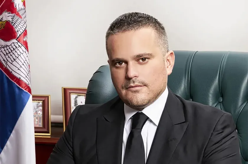 Sırbistan'da Idea, Roda ve Mercator Mağazaları İşadamı Macura Tarafından Satın Alınıyor