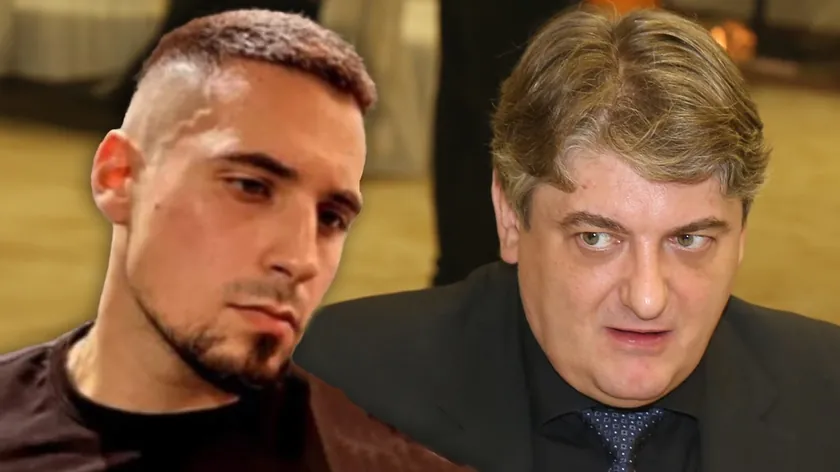 Dragana Mirković'in eski eşi Toni Bijelić, oğlunun Beograd'da bir daire satın almasıyla ilgili açıklamalar yaptı.