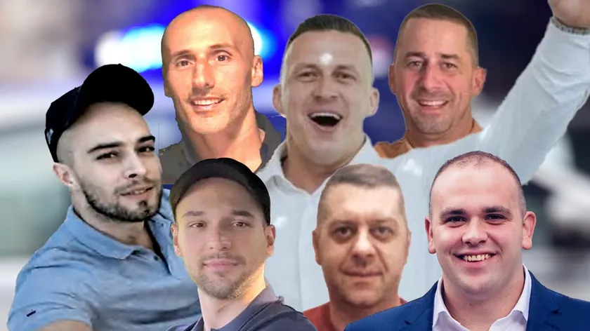 Karadağ ve Sırbistan'daki Klan Savaşı Filip Knežević Cinayetiyle Tırmandı