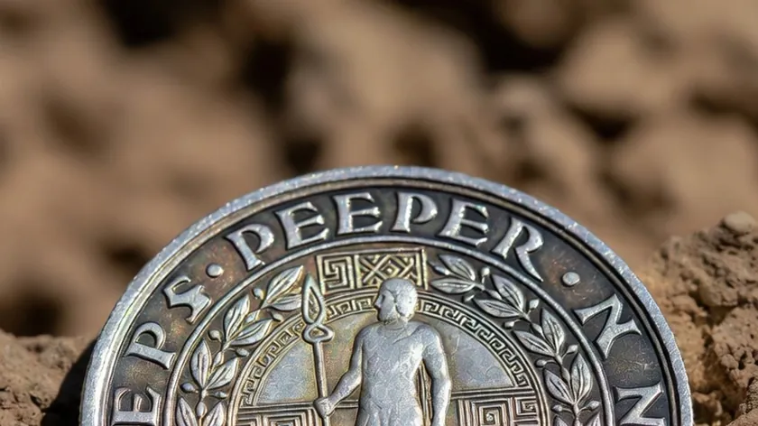 Karadağ'ın 14 yıl yürürlükte kalan para birimi perper bugün büyük servet değerine ulaştı