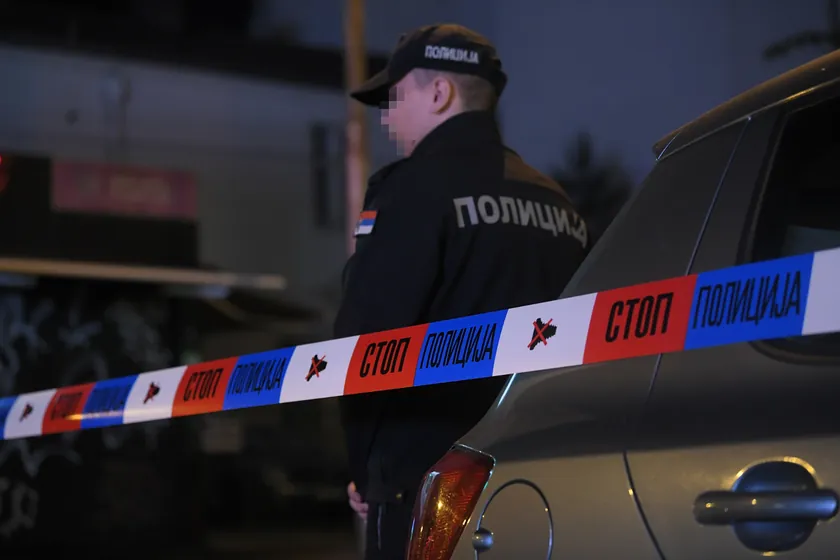 Yeni Yıl ve Noel, Gençler Arasındaki Şiddetin Gölgesinde Geçiyor: Kriminolog, Ana Nedenleri Açıkladı