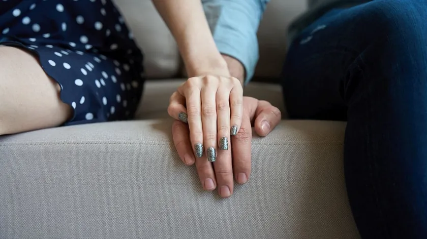 Sırbistan'dan Bir Çiftin Hikayesi: Gönüllülük Evlilikleri Nasıl Kurtarıyor