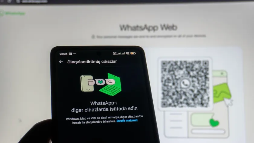 WhatsApp yeni misafir sohbet özelliği ile hesap sahibi olmayanların konuşmalara katılmasını sağlayacak