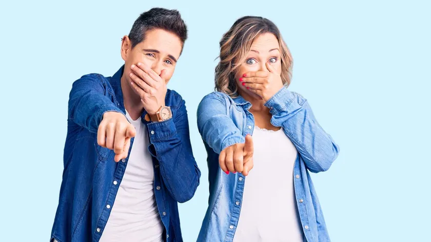 Yasaklandığında Gülen İnsanlar Beyinlerinin Nörolojik Kısa Devresiyle Savaş Halinde