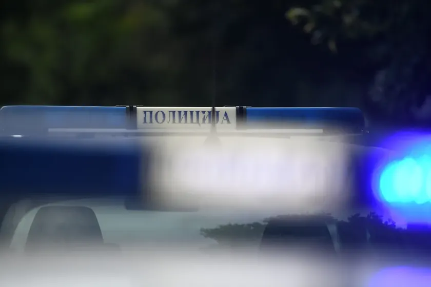 Sırbistan'da trafik kazasında genç yaşamını yitirdi: Yasta olanlar mesaj paylaştı