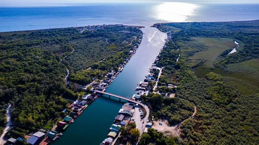 Ulcinj Adriyatik'in İncisi Balkanların Akdeniz Vahası Unutulmaz Bir Deneyim Sunuyor
