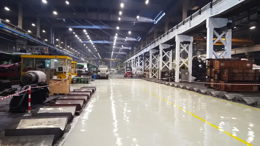 Ekstrem sıcaklıklar Almanya ekonomisini iki hafta içinde 6,3 milyar euro zararına uğrattı.