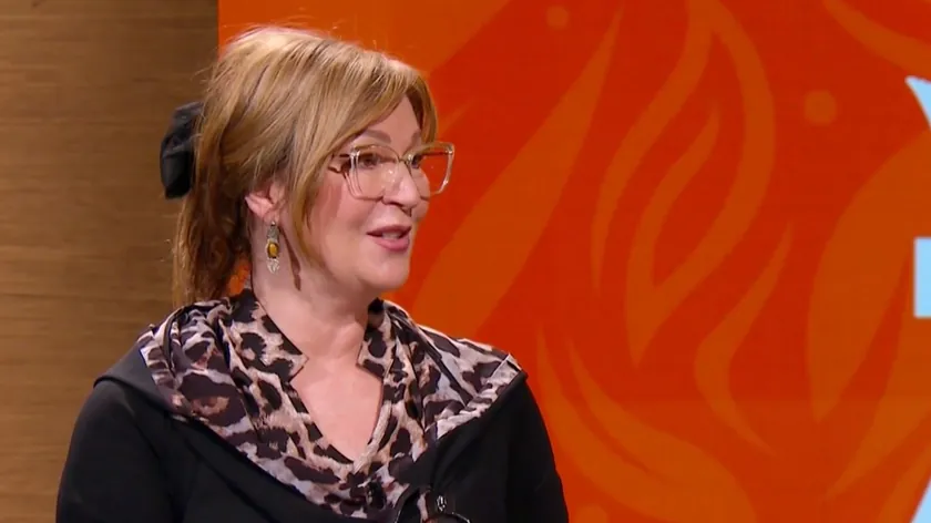 Sırbistan'da Kadınlar Yaşam Dönüm Noktalarını ve Yeni Başlangıçları Samimi Şekilde Paylaştı