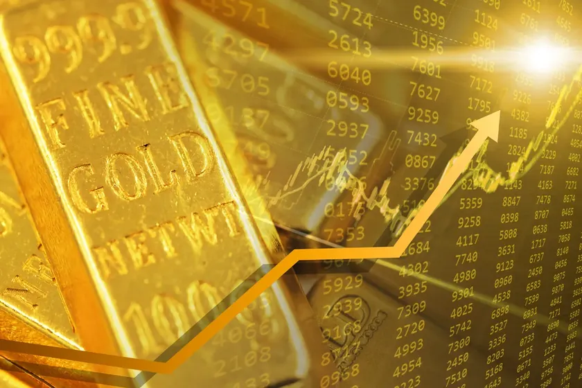 Investitörler altın seçimi konusunda tereddüt etmiyor - Altın tekrar piyasada birinci!