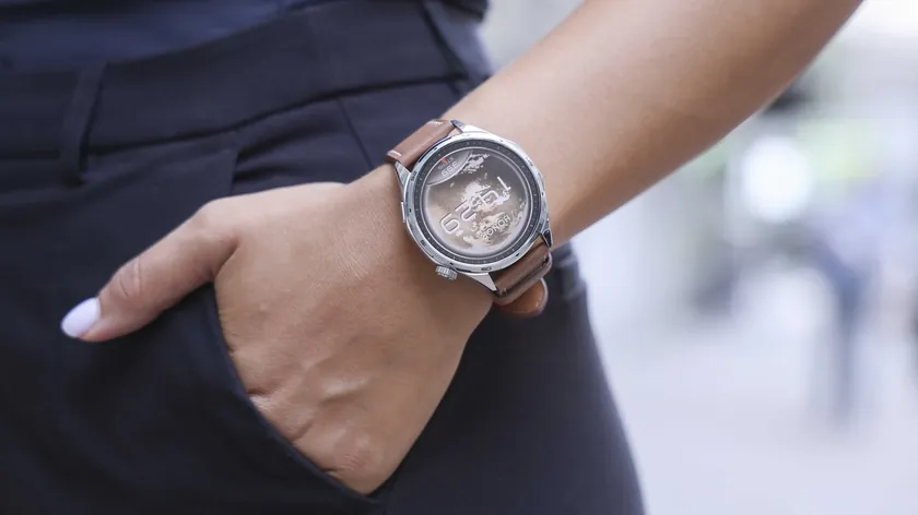 Honor Watch 6 test edildi.
