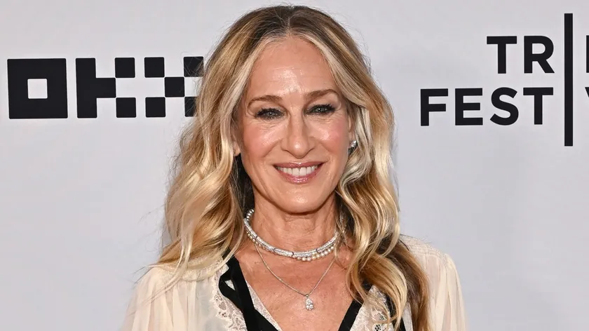 "The Family Stone" filminin devamı 21 yıl sonra geliyor Sara Džesika Parker geri dönüyor, ancak Diane Keaton yok!