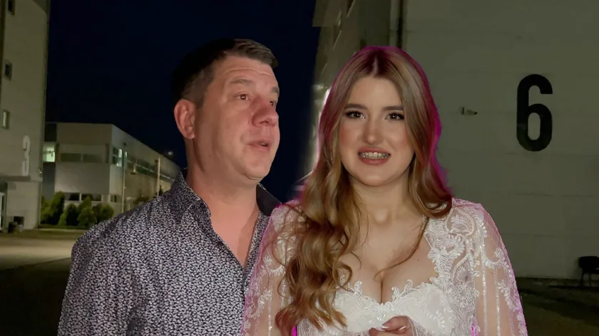 Rijaliti katılımcısı Ivan Marinković'in kızı Lena'nın soyadını değiştireceğini öğrendiği haberi yayımlandı.