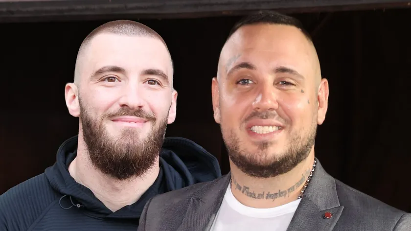 Filip Car, eski arkadaşı Mensur Ajdarpaşic hakkında sert eleştirilerde bulundu.