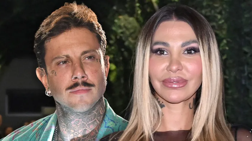 Aneli, Filipa Đukić ve Jovane Cvijanović'in mesajlarını aldı.