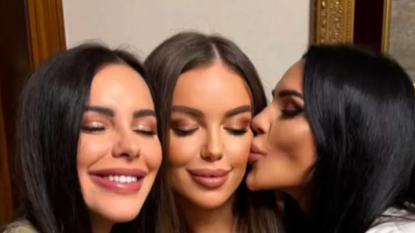 Rodić kız kardeşlerinin eğitim hayatları hakkında bilinenler
