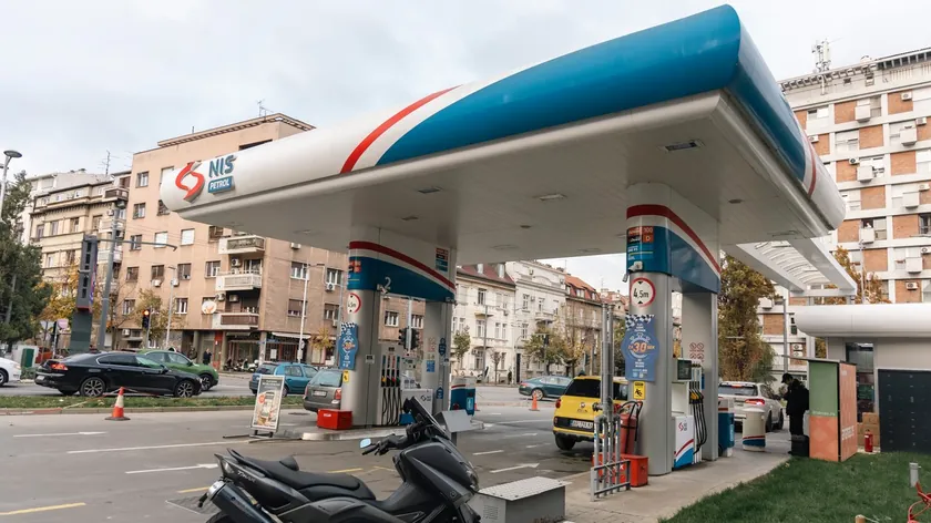Sırbistan Hükümeti Petrol Ürünleri İhracat Yasağını Değiştirdi Propan Bütan Muaf Tutuldu