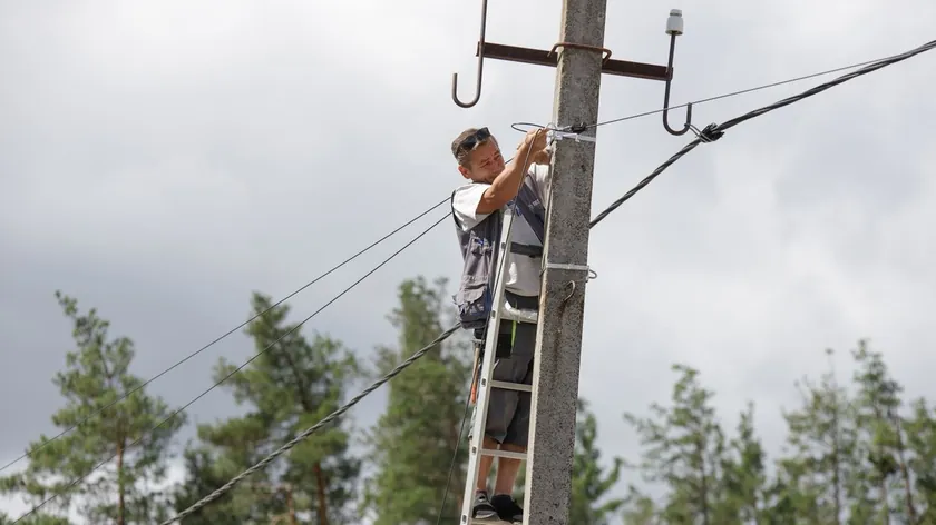 Plajınızda Elektrik Hattı Var mı? Tapuya Bakın - Belki Binlerce Euro Hakkınız Var