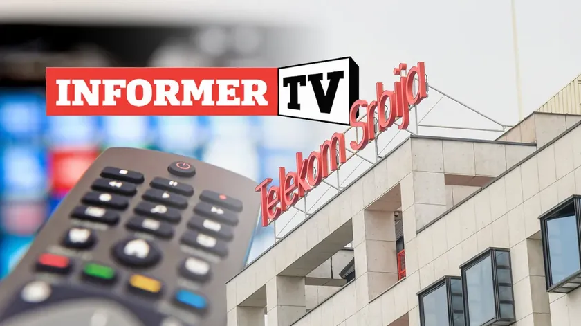 BIRODI, SBB, Yettelu ve Telekom'a Açık Mektup Gönderdi Informer TV'de Nefret Dilimi Yayınlanmasından Kim Sorumdur?