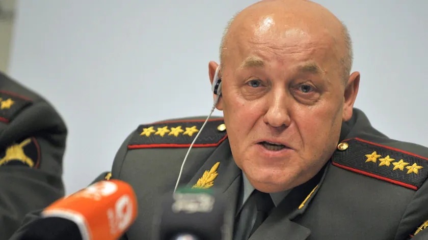 Rusya'da üst düzey komutan Putin'i Ukrayna savaşı başarısızlığı nedeniyle eleştirdi