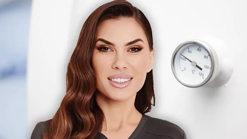 Hiperbarična komora nasıl organizmayı yeniler?