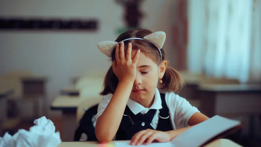 Çocuklarda Yüksek Zeka Belirtileri: Okul Notlarından Öte Günlük Davranışlar