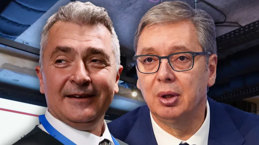 Sırbistan seçimlerinin ardından siyasi gelecek tartışması: Vučić iktidara dönebilir mi?