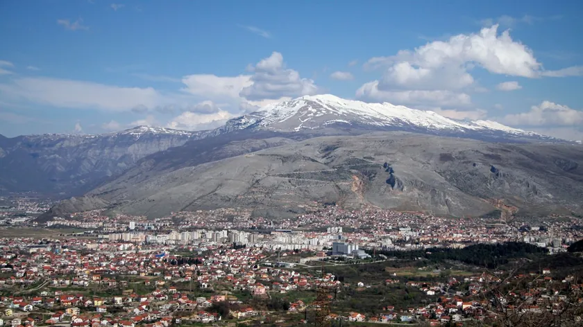 Bosna'da Mağarada Tesadüfen İkinci Dünya Savaşı'ndan Kalan Çok Sayıda Mühimmat Bulundu
