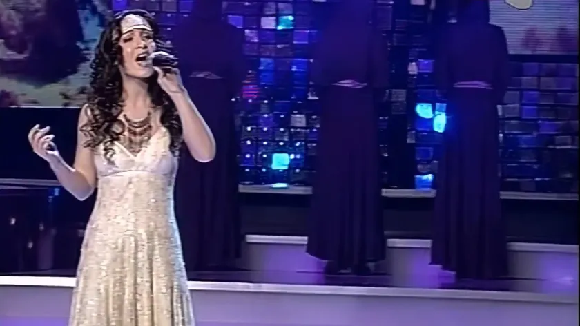 Sırbistan'da Eurovision Seçimlerinde Yaşanan Jüri Skandalı Yeniden Gündeme Taşındı