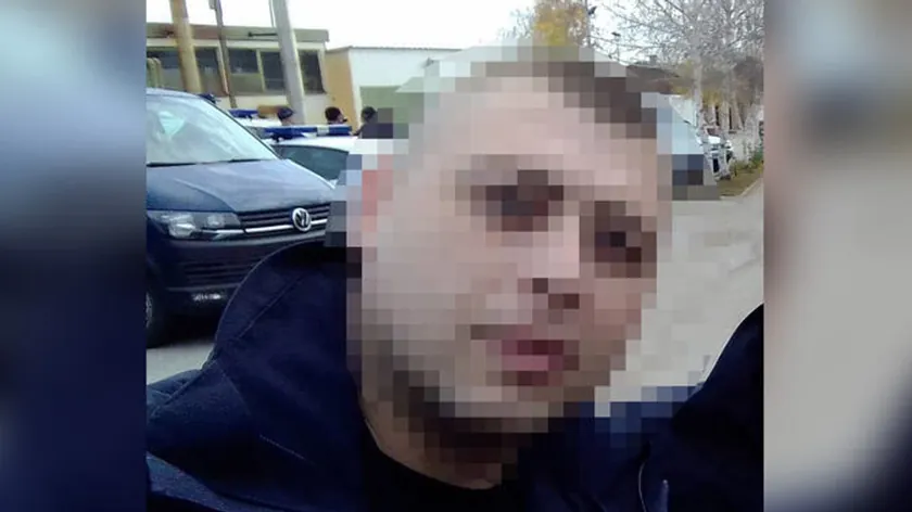 Sırbistan'da bir polis memuru, zetosu ve sestriçininin öldürdükten sonra intihar etti.