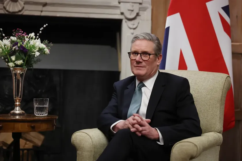 Birleşik Krallık Başbakanı Starmer, Mandelson'un bağlantıları yüzünden Epstein kurbanlarından özür diledi