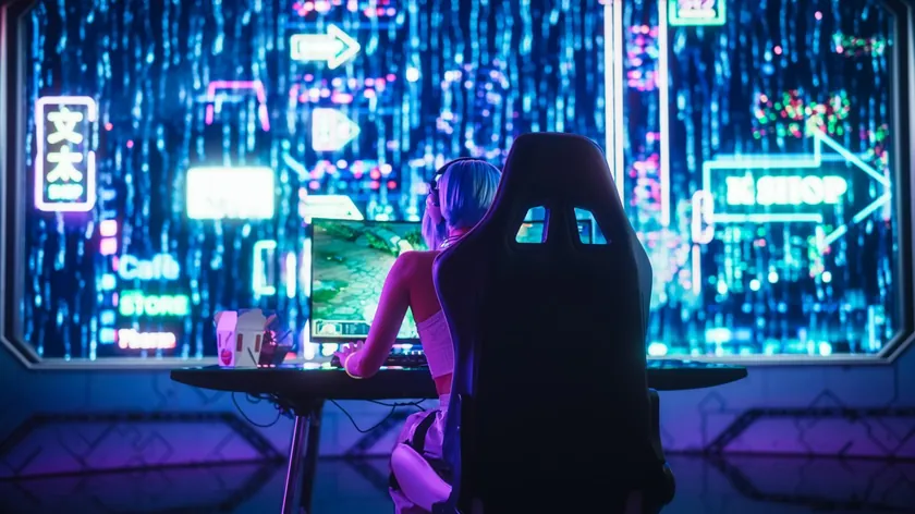 Bulut Oyunculuğu Sanal Dünya Kapılarını Aralıyor: Pahalı Ekipmanlara Gerek Kalmadı