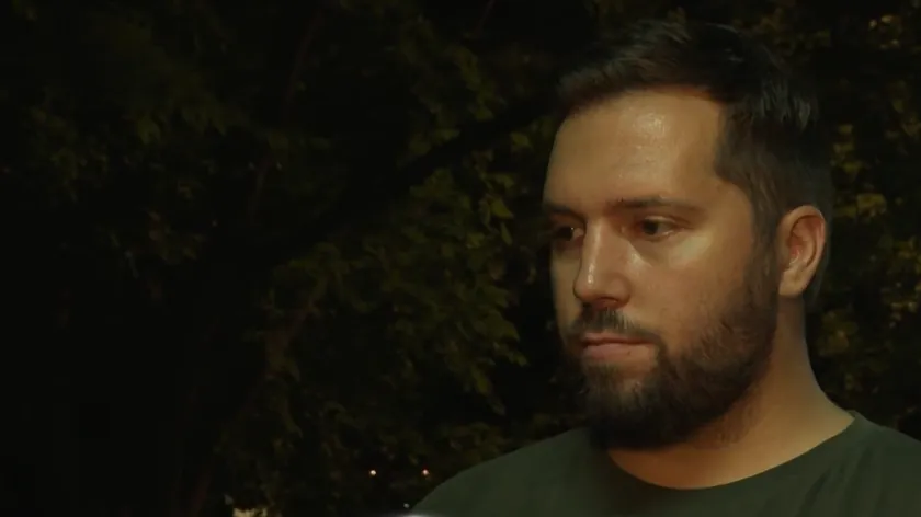 Miran Pogačar: Yeni Sada vatandaşlarının bütçesiyle finanse edilen gizli akşam yemeği