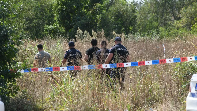 Somborda yakın Kljajićevo köyünde meydana gelen trafik kazasında iki işçi hayatını kaybetti.