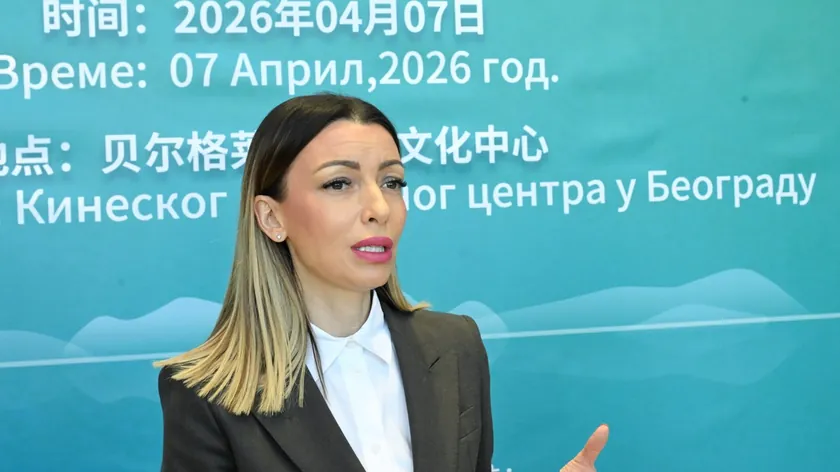 Sırbistan Çin ile Ürün Tanıtım Anlaşması İmzaladı Ekonomik İş Birliği Derinleşiyor