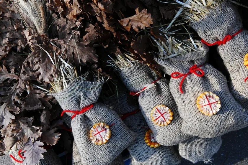 İvanjica Belediye Başkanı bukva getirdi