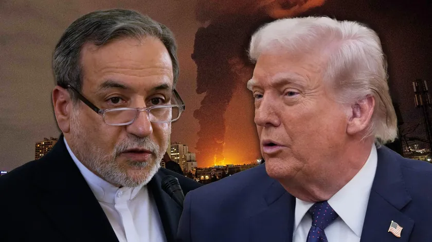 İranlı Bakan Amerika Birleşik Devletleri'nin petrol piyasası müdahalesini 'destansı hata' olarak açıkladı