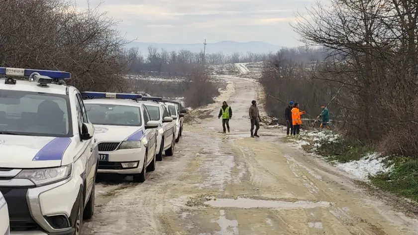 Meroşin'de Kayıp Milica Aranıyor: Annesi Kızının Hayatta Olduğuna İnanıyor