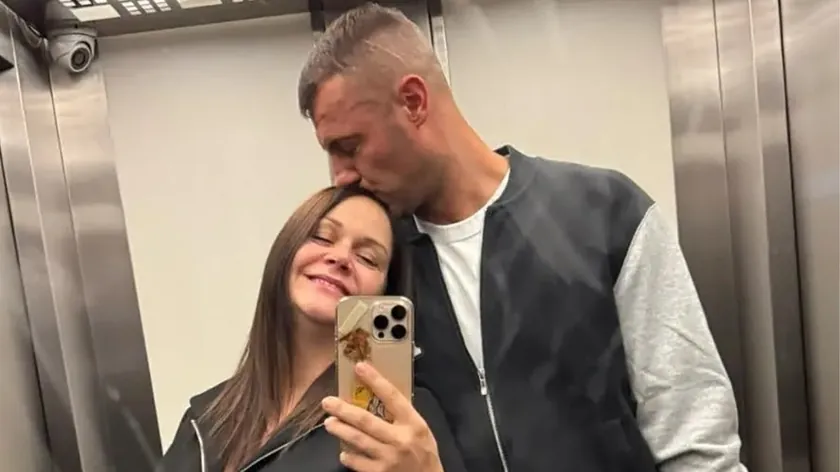 Silvija Nedeljković, doğum sonrası ilk kez konuştu.