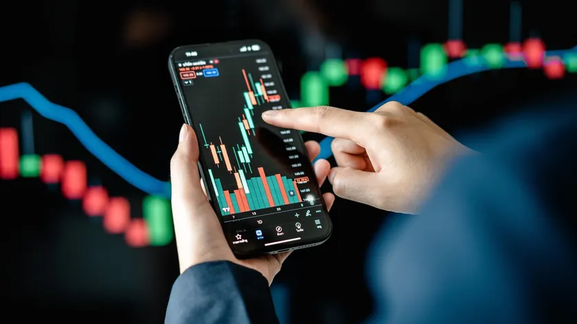 Sırbistan Haber Ajansı: Genç Yatırımcılara Uzun Vadeli Stratejiler Tavsiye Edildi