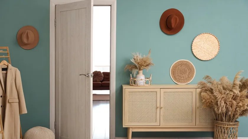 Ev Dekorasyonunda 60-30-10 Kuralı: Renkleri Uygun Kullanmanın Sırrı