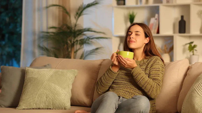 Kahvenin Stres ve Anksiyete Üzerindeki Etkisi Yeni Bir Araştırmayla Ortaya Kondu