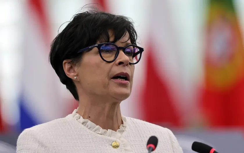 Kos Kuzey Makedonya, Avrupa Birliği'ne katılmak istiyorsa Bulgarları anayasasına eklemeli