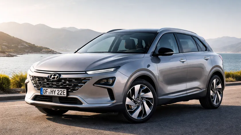 Norveç'te hidrojen otomobiller değer kaybetti: Bir cip 90 avroya satıldı