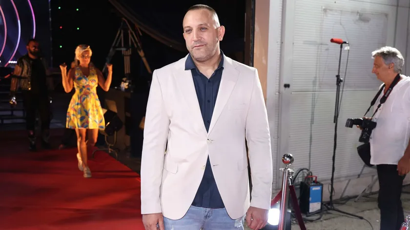 Pink'in Üretim Şirketi Stojinoğlu Oğlunun Hayali Gerçekleşti