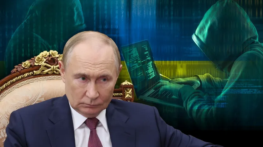 Ukrayna istihbaratı: Rus ajanları sahte sitelerle vatandaşların verilerini çalıyor